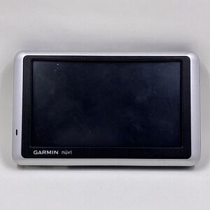 Garmin NUVI 1300 GPS - Car Navigation System Device 4.3" UNIT‎ ONLY. Read Desc